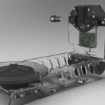 Scanner 3D Open Source (Pulsar S1)