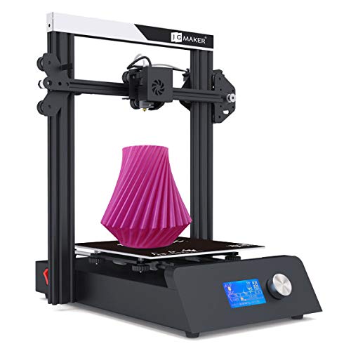 Las 10 mejores impresoras 3D baratas del 2019