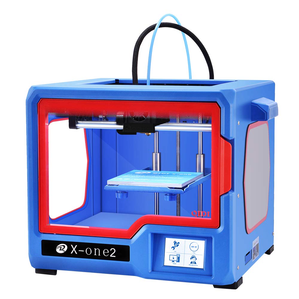 Las 10 mejores impresoras 3D baratas del 2019