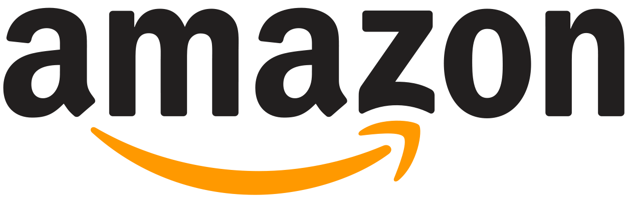 Amazon Logo PNG e1579685453346