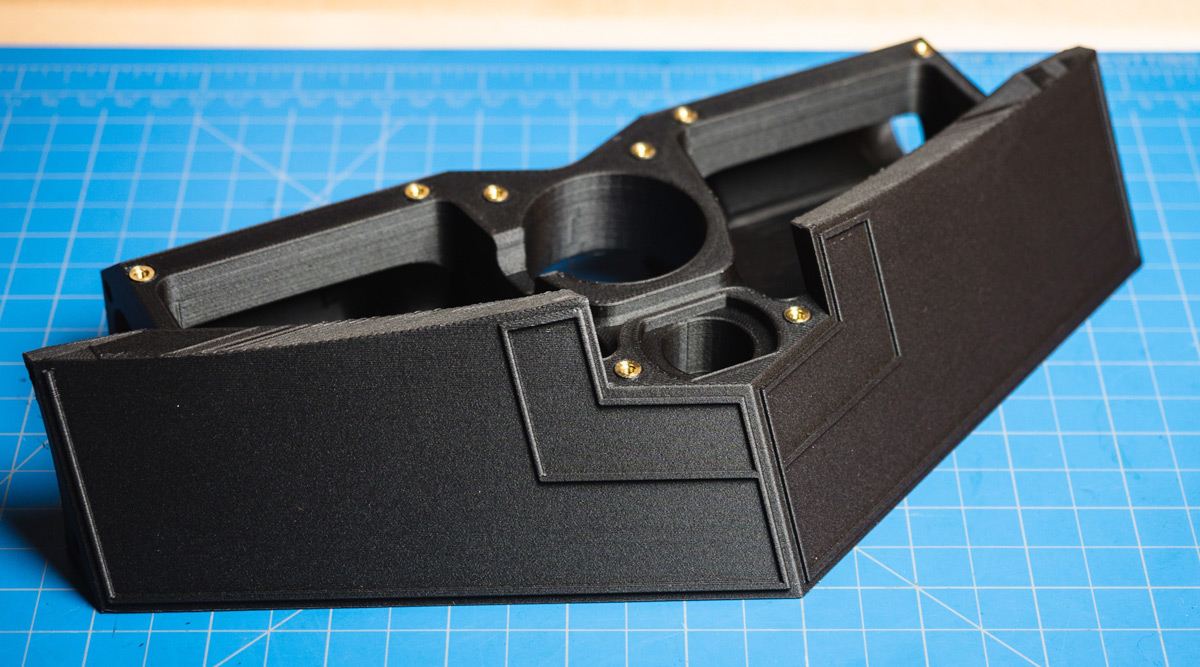 Insertos metálicos en impresión 3D (5 Consejos prácticos)
