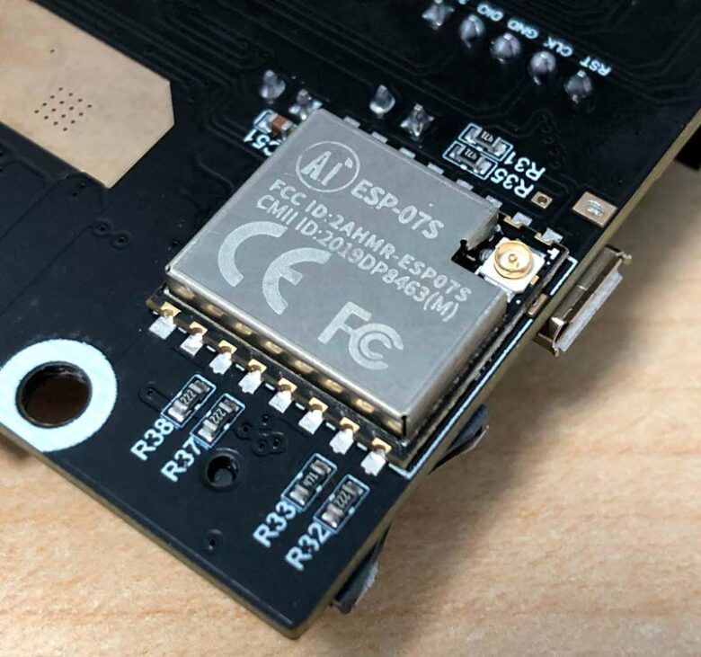 BIGTREETECH E3 RRF: New BigTreeTech Electronics for Ender 3 Printers