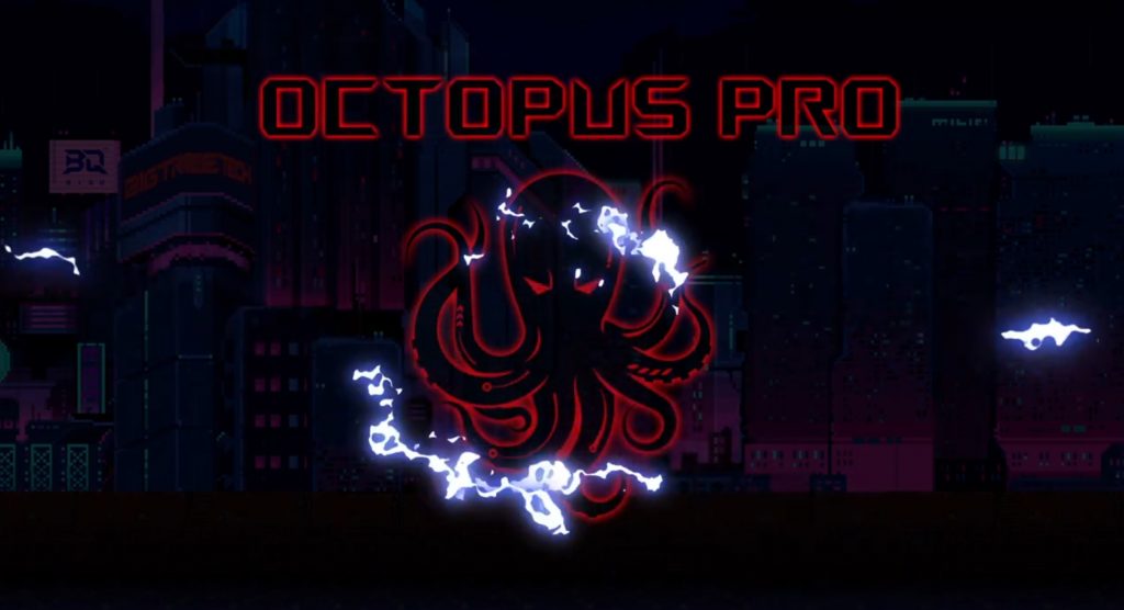 OctopusPro1