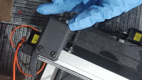 3DWork - Anycubic Kobra 3 Combo V2: full review, is it worth the update? - K3v2 XZsync - 3D Printers