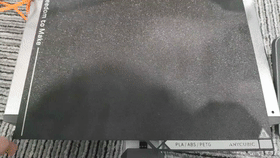 3DWork - Anycubic Kobra 3 Combo V2: full review, is it worth the update? - K3v2 bed - 3D Printers