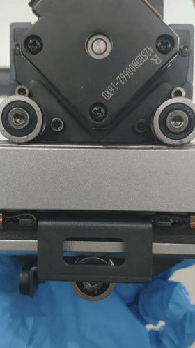 3DWork - Anycubic Kobra 3 Combo V2: full review, is it worth the update? - K3v2 toolhead01 - 3D Printers