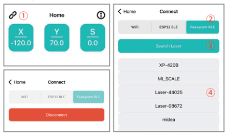 3DWork - TwoTrees TS1: review of this small-format laser engraver with a reasonable price - image 13 - Review