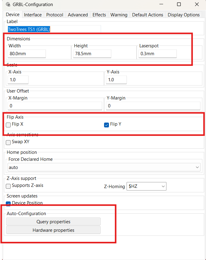 3DWork - TwoTrees TS1: review of this small-format laser engraver with a reasonable price - image 20 - Review