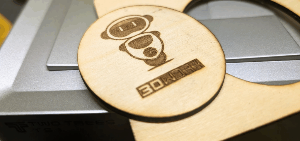 3DWork - TwoTrees TS1: review of this small-format laser engraver with a reasonable price - image 27 - Review
