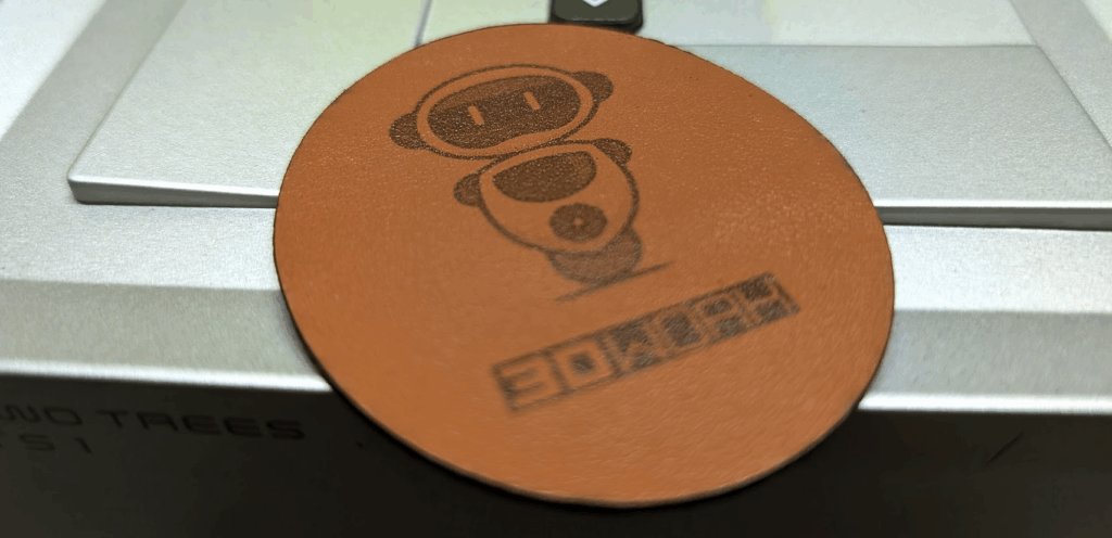 3DWork - TwoTrees TS1: review of this small-format laser engraver with a reasonable price - image 28 - Review