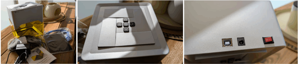 3DWork - TwoTrees TS1: review of this small-format laser engraver with a reasonable price - image 3 - Review