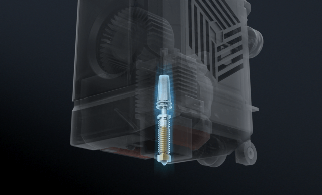 3DWork - Anycubic Kobra 3 Combo V2: full review, is it worth the update? - image 34 - 3D Printers