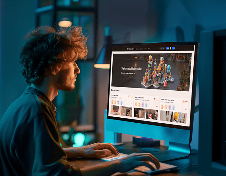 3DWork - Anycubic Kobra 3 Combo V2: full review, is it worth the update? - image 40 - 3D Printers