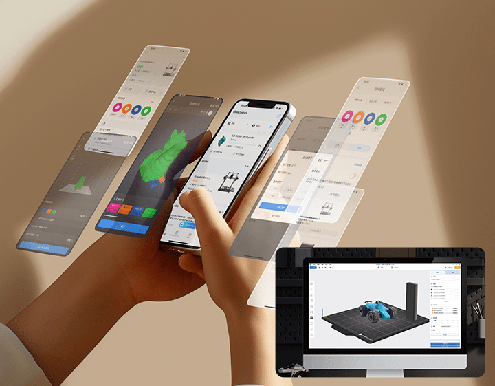 3DWork - Anycubic Kobra 3 Combo V2: full review, is it worth the update? - image 42 - 3D Printers