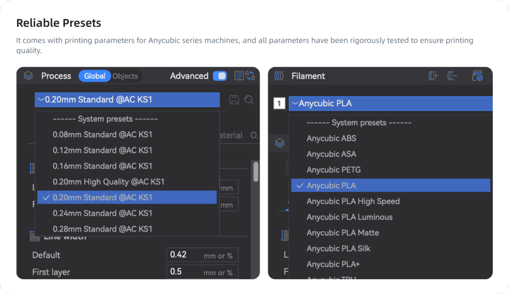 3DWork - Anycubic Kobra 3 Combo V2: full review, is it worth the update? - image 43 - 3D Printers