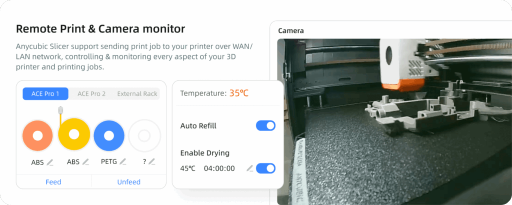 3DWork - Anycubic Kobra 3 Combo V2: full review, is it worth the update? - image 44 - 3D Printers