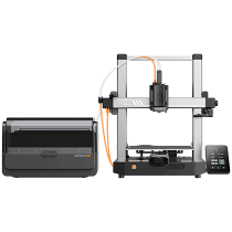 3DWork - Anycubic Kobra 3 Combo V2: full review, is it worth the update? - image 45 - 3D Printers