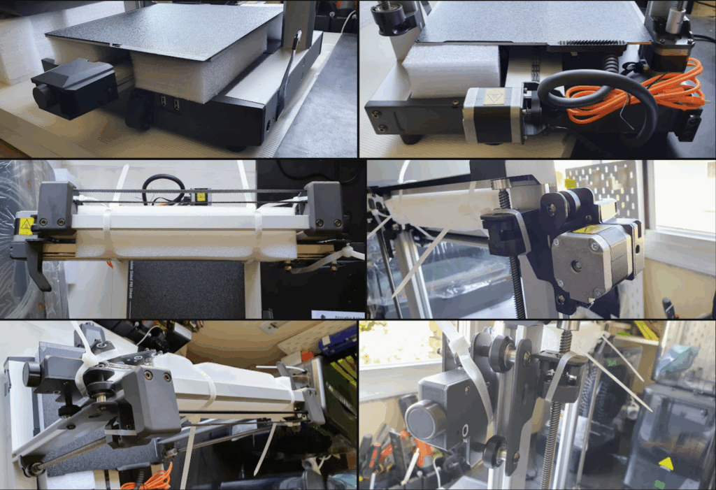 3DWork - Anycubic Kobra 3 Combo V2: full review, is it worth the update? - image 48 - 3D Printers