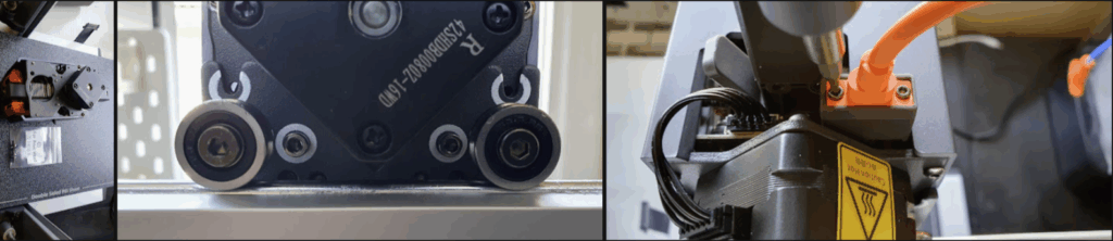 3DWork - Anycubic Kobra 3 Combo V2: full review, is it worth the update? - image 49 - 3D Printers