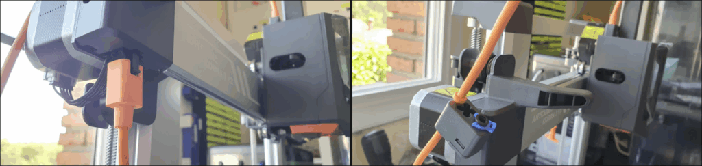 3DWork - Anycubic Kobra 3 Combo V2: full review, is it worth the update? - image 51 - 3D Printers