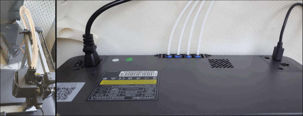 3DWork - Anycubic Kobra 3 Combo V2: full review, is it worth the update? - image 53 - 3D Printers