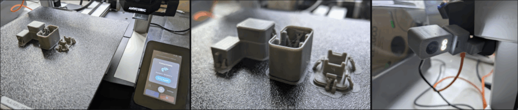 3DWork - Anycubic Kobra 3 Combo V2: full review, is it worth the update? - image 55 - 3D Printers