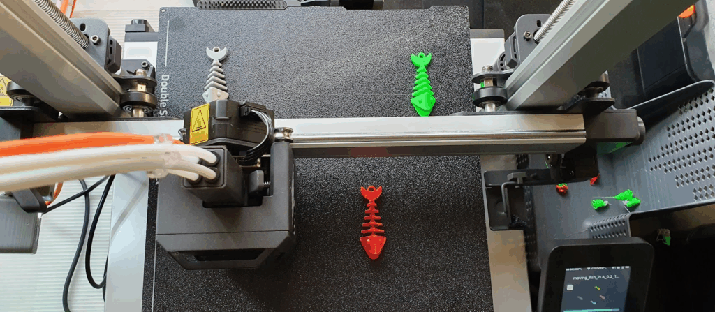 3DWork - Anycubic Kobra 3 Combo V2: full review, is it worth the update? - image 56 - 3D Printers