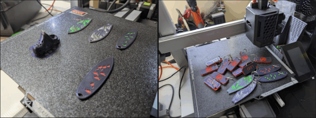 3DWork - Anycubic Kobra 3 Combo V2: full review, is it worth the update? - image 57 - 3D Printers