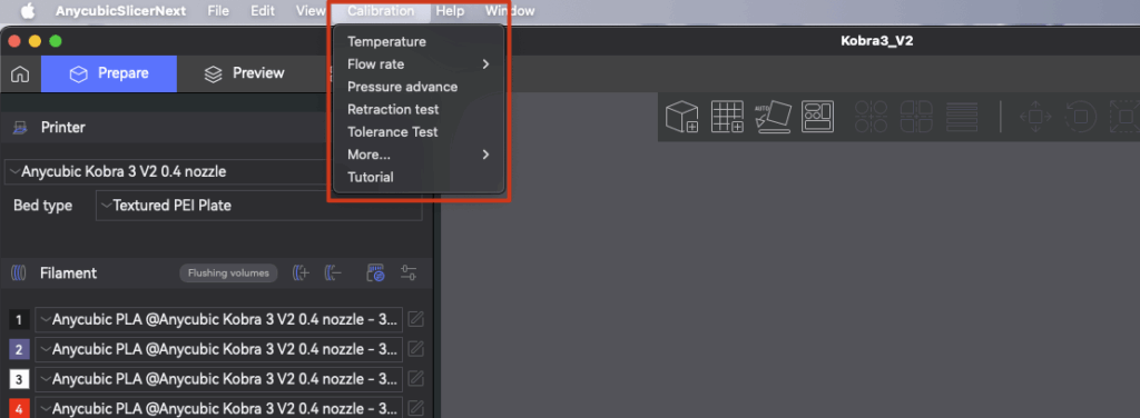 3DWork - Anycubic Kobra 3 Combo V2: full review, is it worth the update? - image 59 - 3D Printers