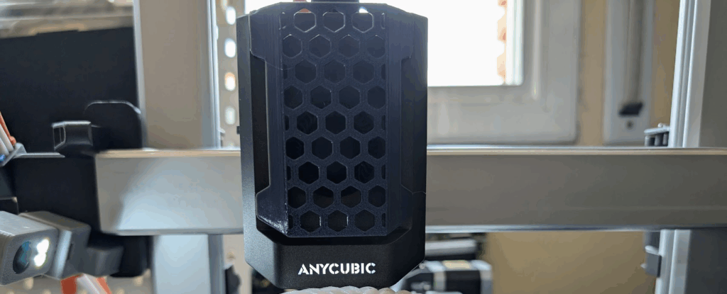 3DWork - Anycubic Kobra 3 Combo V2: full review, is it worth the update? - image 60 - 3D Printers