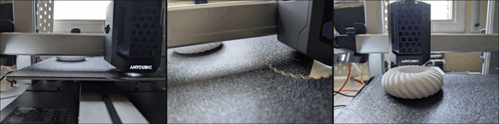 3DWork - Anycubic Kobra 3 Combo V2: full review, is it worth the update? - image 62 - 3D Printers