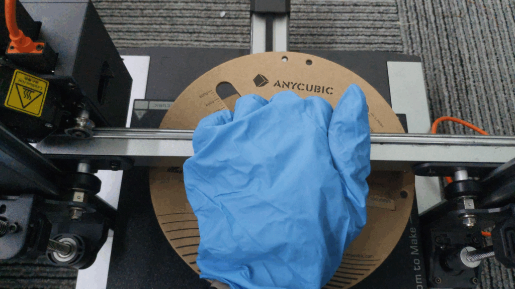 3DWork - Anycubic Kobra 3 Combo V2: full review, is it worth the update? - image 67 - 3D Printers