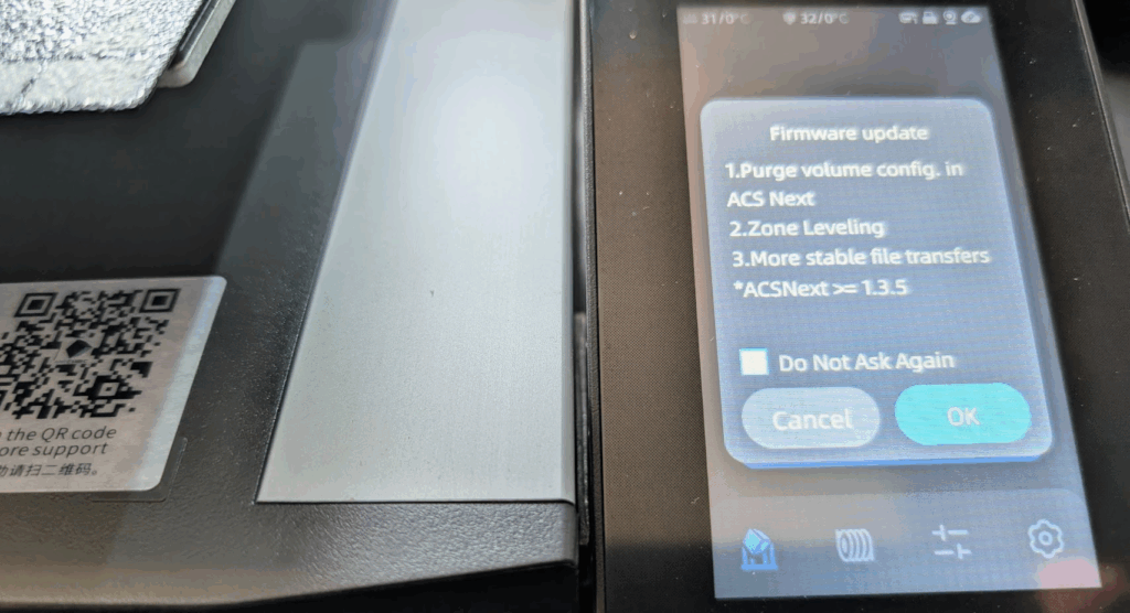 3DWork - Anycubic Kobra 3 Combo V2: full review, is it worth the update? - image 72 - 3D Printers