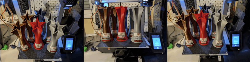 3DWork - Anycubic Kobra 3 Combo V2: full review, is it worth the update? - image 76 - 3D Printers