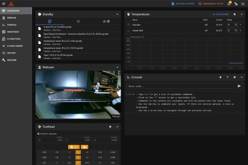 3DWork - Anycubic Kobra 3 Combo V2: full review, is it worth the update? - image 78 - 3D Printers