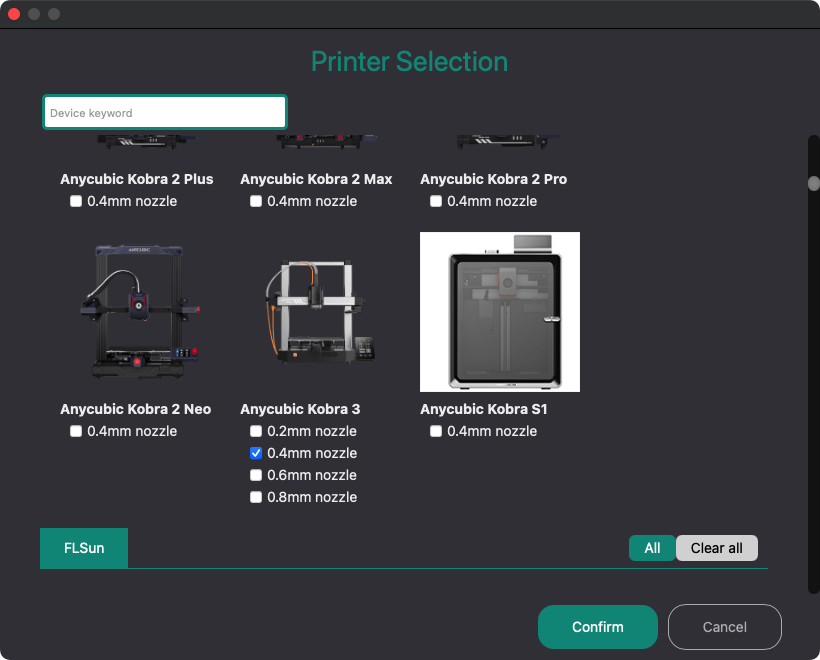 3DWork - Anycubic Kobra 3 Combo V2: full review, is it worth the update? - image 80 - 3D Printers