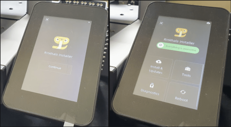 3DWork - Anycubic Kobra 3 Combo V2: full review, is it worth the update? - image 82 - 3D Printers