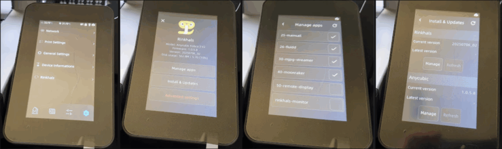 3DWork - Anycubic Kobra 3 Combo V2: full review, is it worth the update? - image 83 - 3D Printers