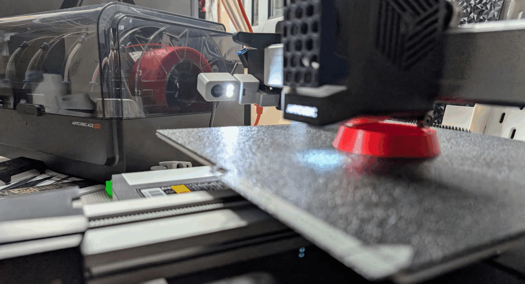 3DWork - Anycubic Kobra 3 Combo V2: full review, is it worth the update? - image 85 - 3D Printers