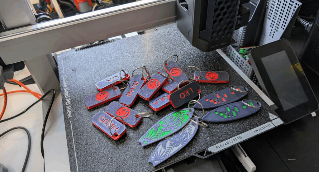 3DWork - Anycubic Kobra 3 Combo V2: full review, is it worth the update? - image 86 - 3D Printers