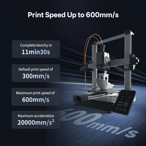 3DWork - Anycubic Kobra 3 Combo V2: full review, is it worth the update? - image 88 - 3D Printers