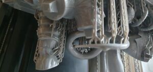 3DWork - PioCreat HALOT-X1: The 16K Printer that turns everything upside down? - 20250727 102647 - Articles, Electronic boards