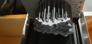 3DWork - PioCreat HALOT-X1: The 16K Printer that turns everything upside down? - 20250727 214212 - Articles, Electronic boards