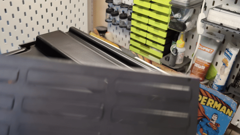 3DWork - PioCreat HALOT-X1: The 16K Printer that turns everything upside down? - PXL 20250411 103042472 ezgif.com video to gif converter 1 - Articles, Electronic boards