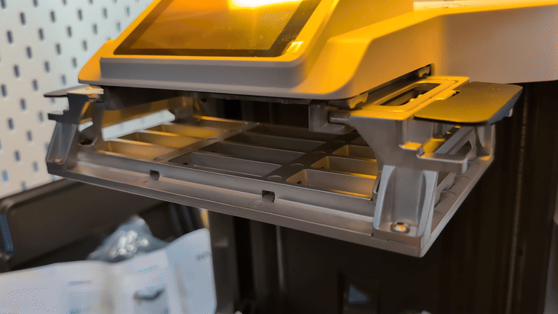 3DWork - PioCreat HALOT-X1: The 16K Printer that turns everything upside down? - PXL 20250411 103622903 ezgif.com video to gif converter - Articles, Electronic boards