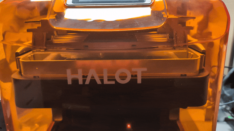 3DWork - PioCreat HALOT-X1: ¿La Impresora 16K que pone todo patas arriba? - PXL 20250411 123630793 ezgif.com optimize - Guías de impresión