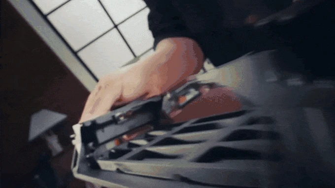 3DWork - PioCreat HALOT-X1: The 16K Printer that turns everything upside down? - - Articles, Electronic boards