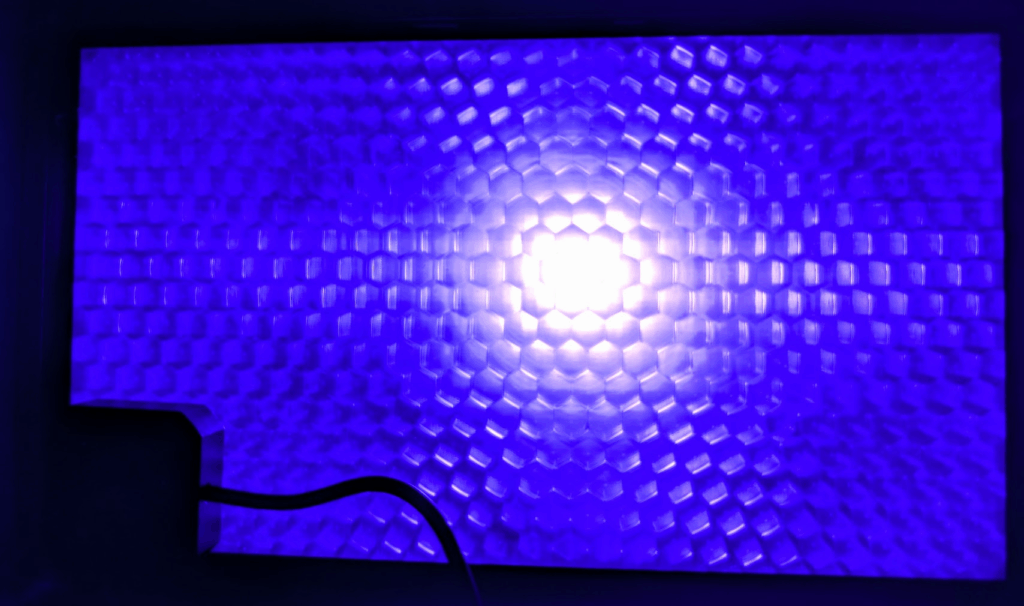 3DWork - PioCreat HALOT-X1: The 16K Printer that turns everything upside down? - image 11 - Articles, Electronic boards