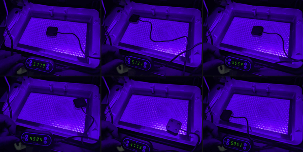 3DWork - PioCreat HALOT-X1: The 16K Printer that turns everything upside down? - image 12 - Articles, Electronic boards