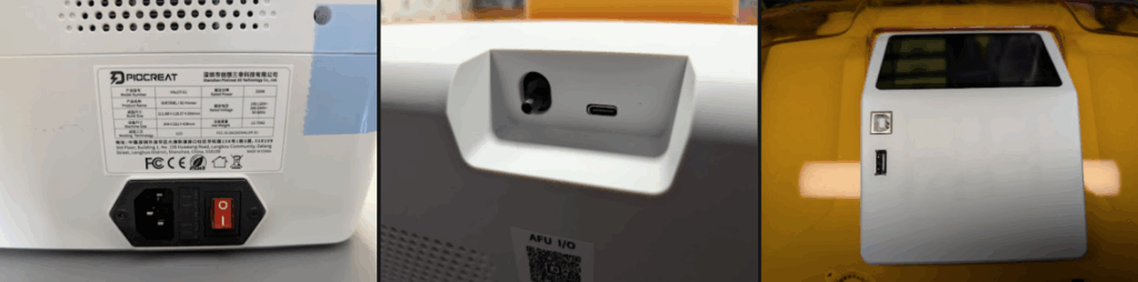 3DWork - PioCreat HALOT-X1: ¿La Impresora 16K que pone todo patas arriba? - image 27 - Guías de impresión